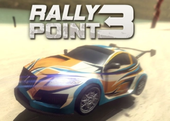 Rally Point 3