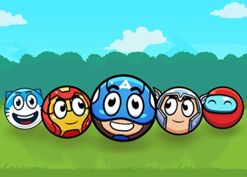 Roller Ball X : Bounce Ball