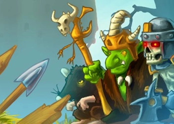 Royal Guards
