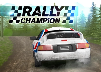 Rally Champion