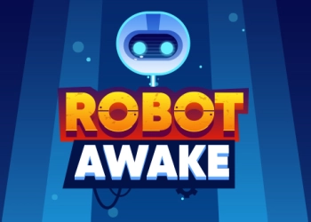 Robot Awake