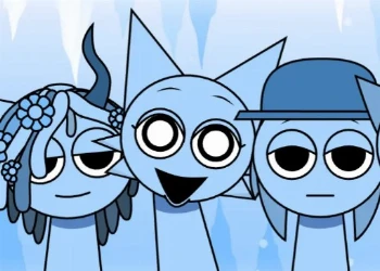 Sprunky Incredibox Mods