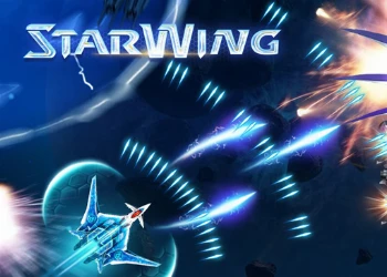 Star Wing