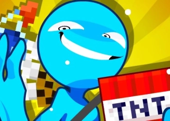 Stickman Epic