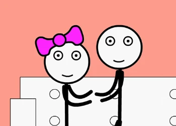 Stickman Prison and Love
