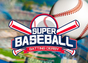 Super Baseball