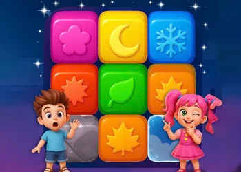 Tap Block Puzzle: Smash Game