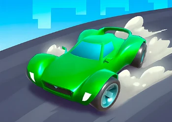 Toy Cars: 3D Racing