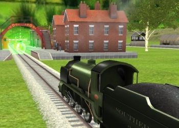 Train Simulator