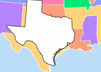USA Map Quiz