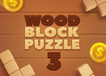Wood Block Puzzle 3