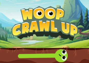 Woop Crawl Up