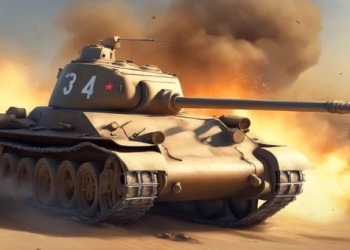 World Tank Wars