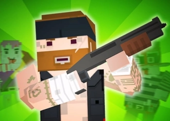 ZombieHunter.IO